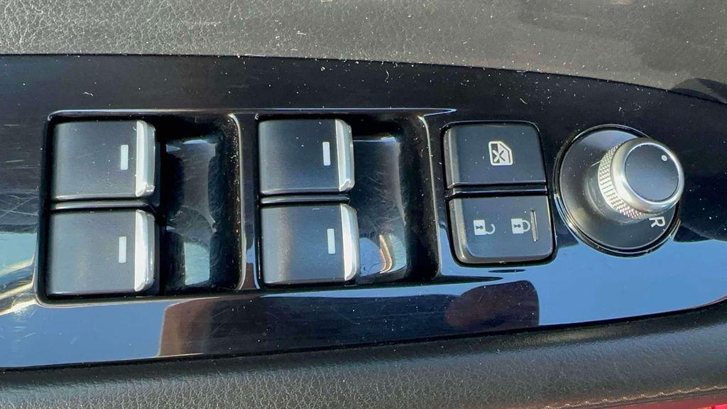 used 2023 Mazda CX-5 car, priced at $20,490