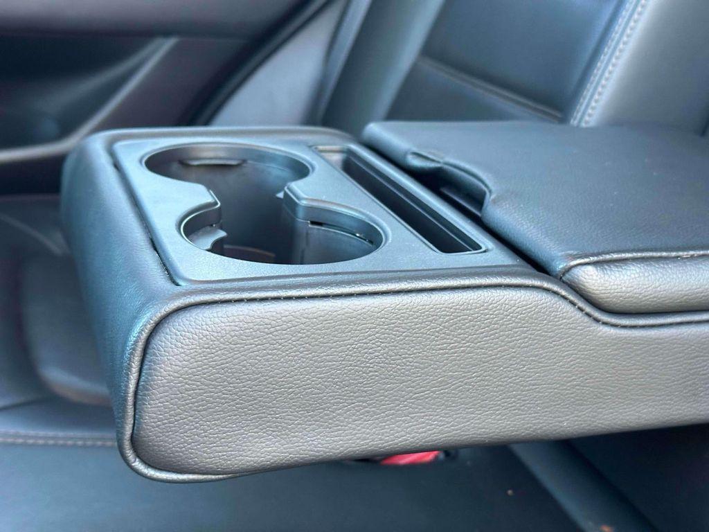 used 2023 Mazda CX-5 car, priced at $20,490