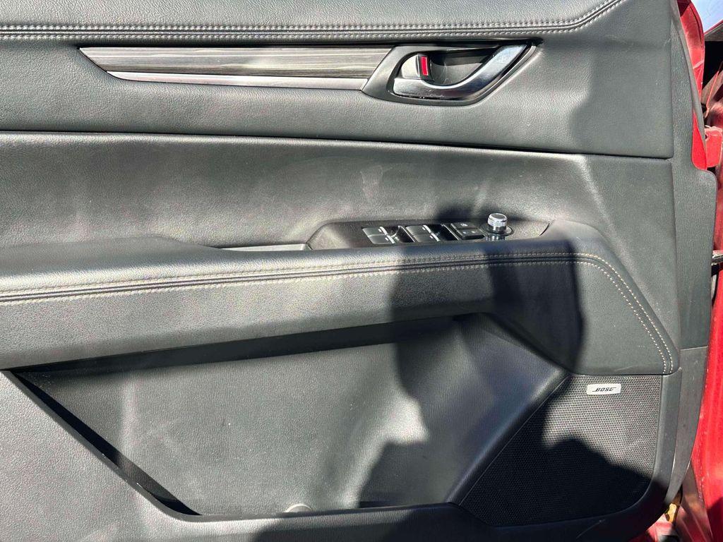 used 2023 Mazda CX-5 car, priced at $20,490