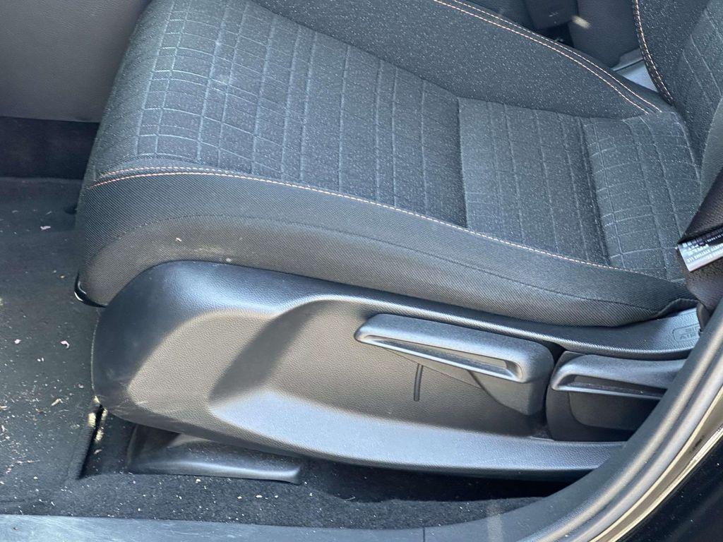used 2023 Honda HR-V car, priced at $21,989