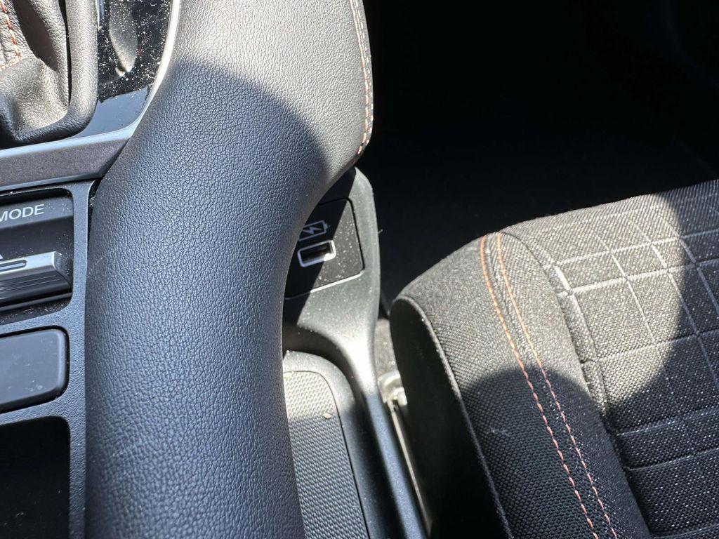 used 2023 Honda HR-V car, priced at $21,989