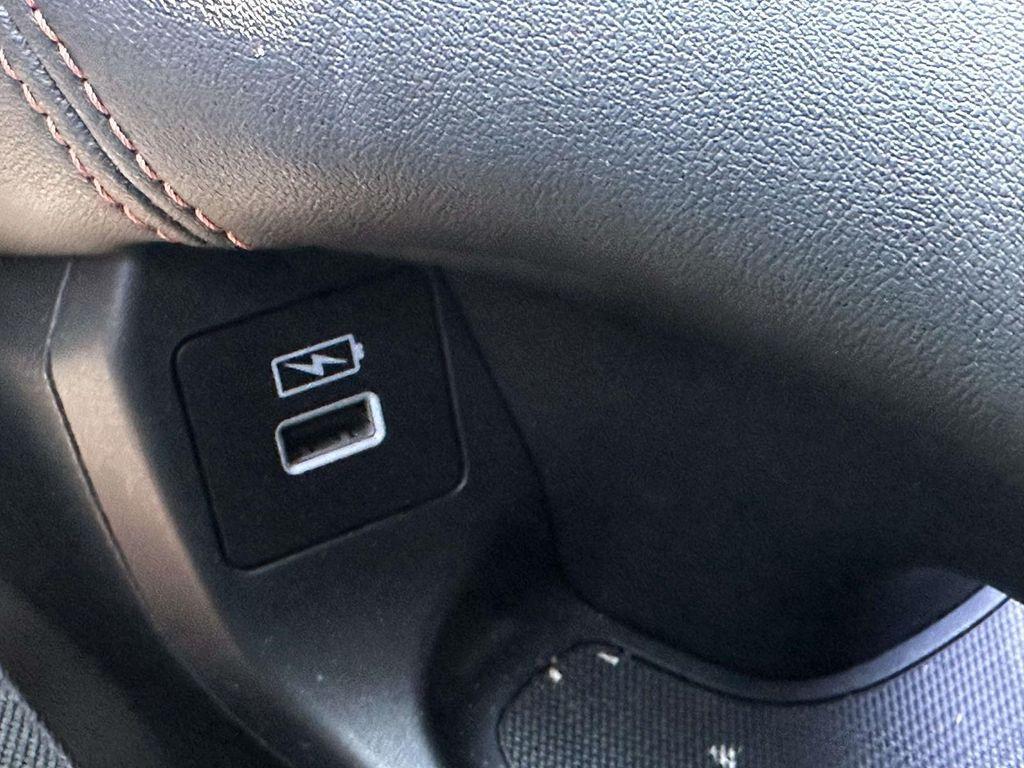 used 2023 Honda HR-V car, priced at $21,989