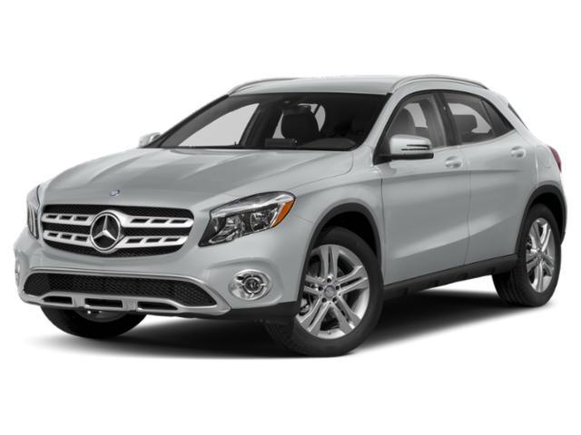 used 2020 Mercedes-Benz GLA 250 car, priced at $16,990