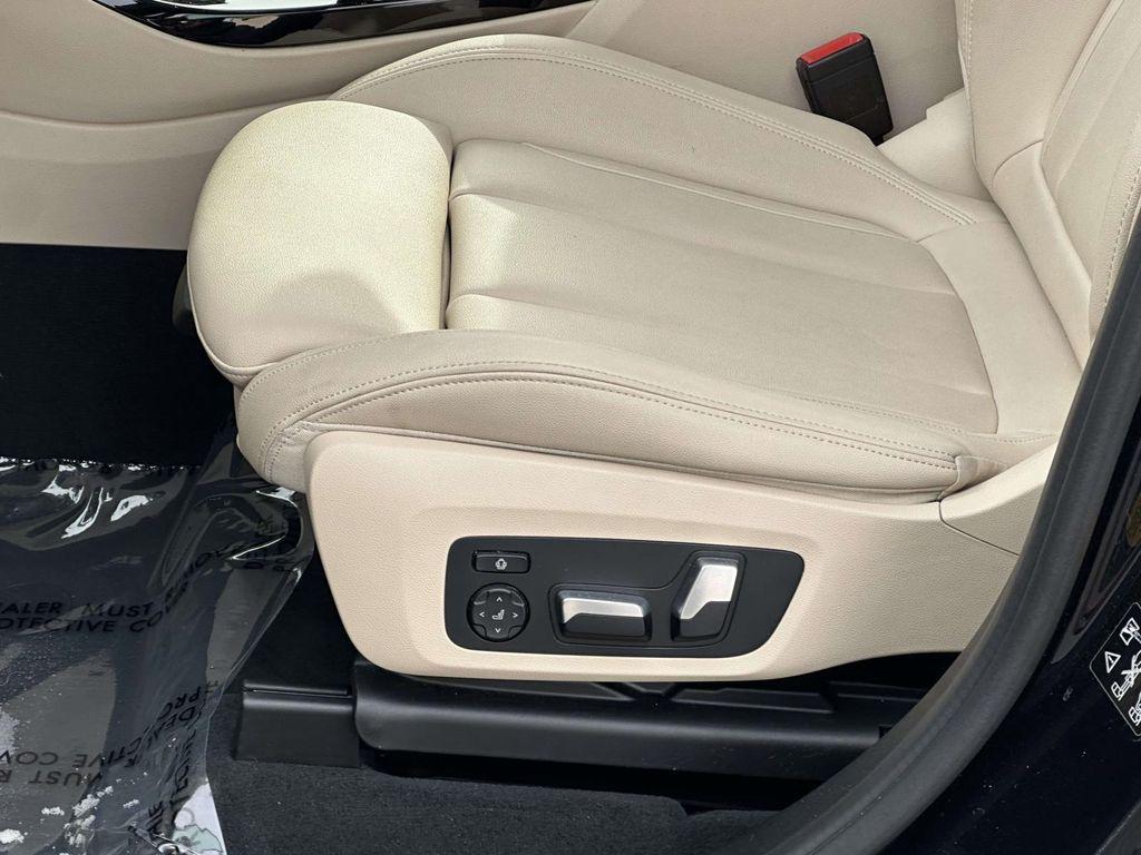 used 2020 BMW X3 car, priced at $23,995