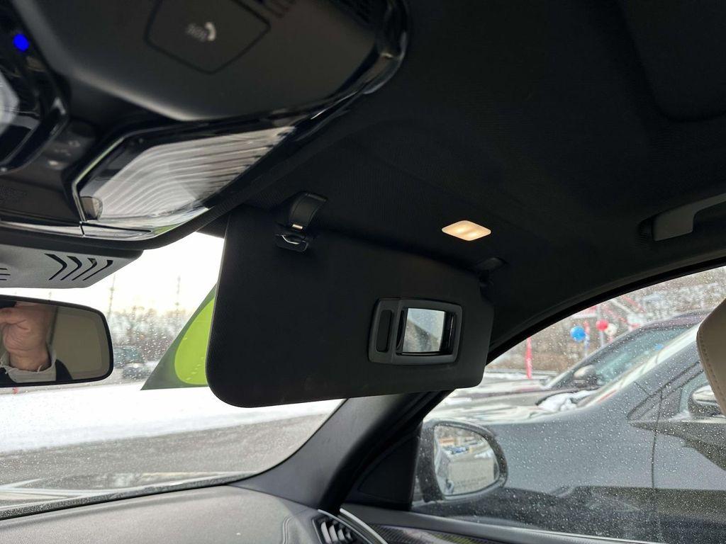 used 2020 BMW X3 car, priced at $23,995