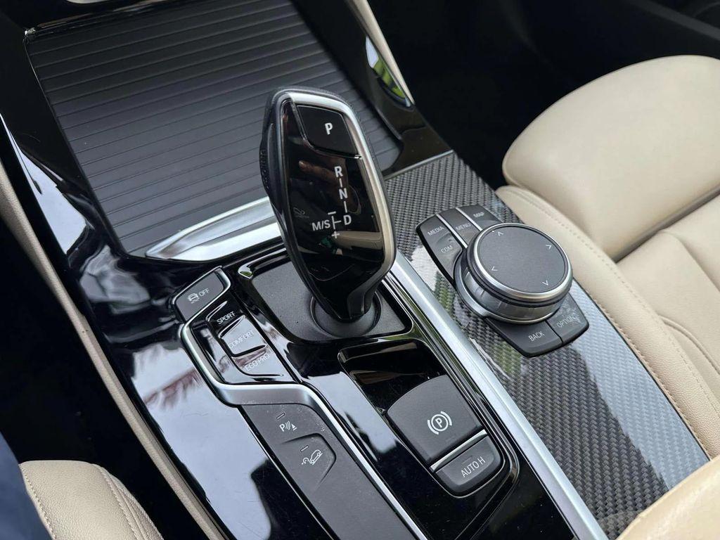 used 2020 BMW X3 car, priced at $23,995