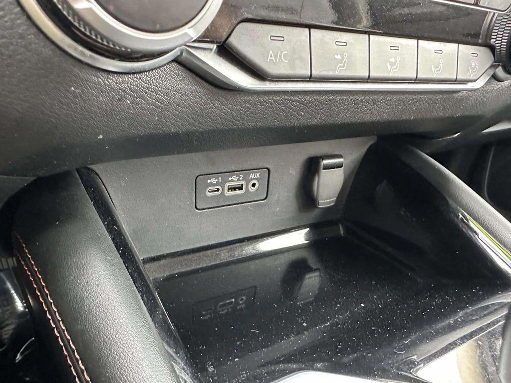 used 2023 Nissan Altima car, priced at $17,495