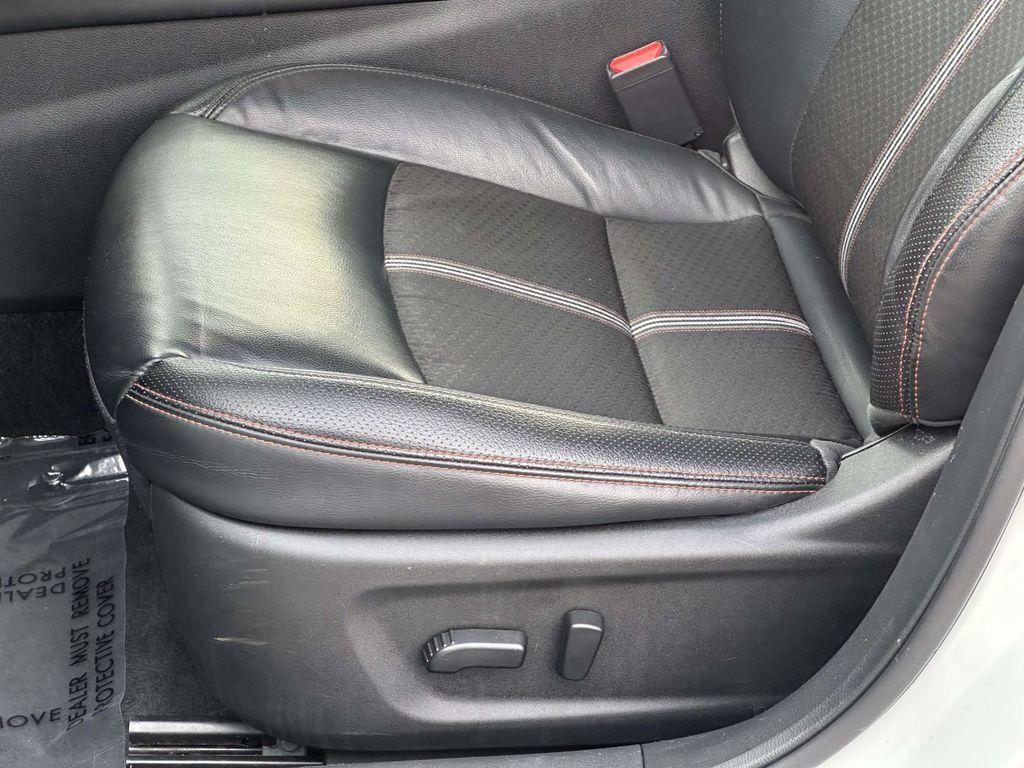 used 2023 Nissan Altima car, priced at $17,495