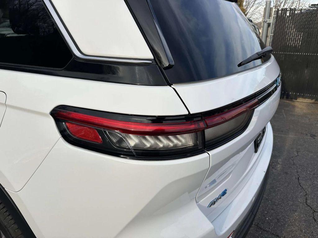 used 2024 Jeep Grand Cherokee 4xe car, priced at $23,995