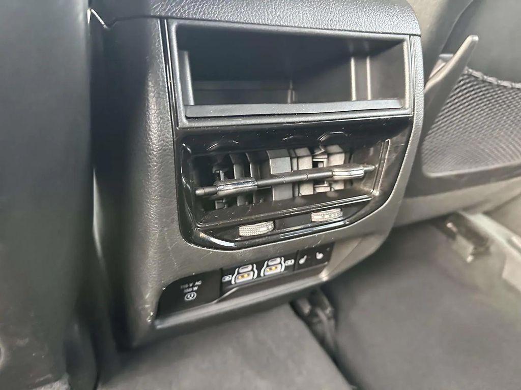 used 2024 Jeep Grand Cherokee 4xe car, priced at $23,995