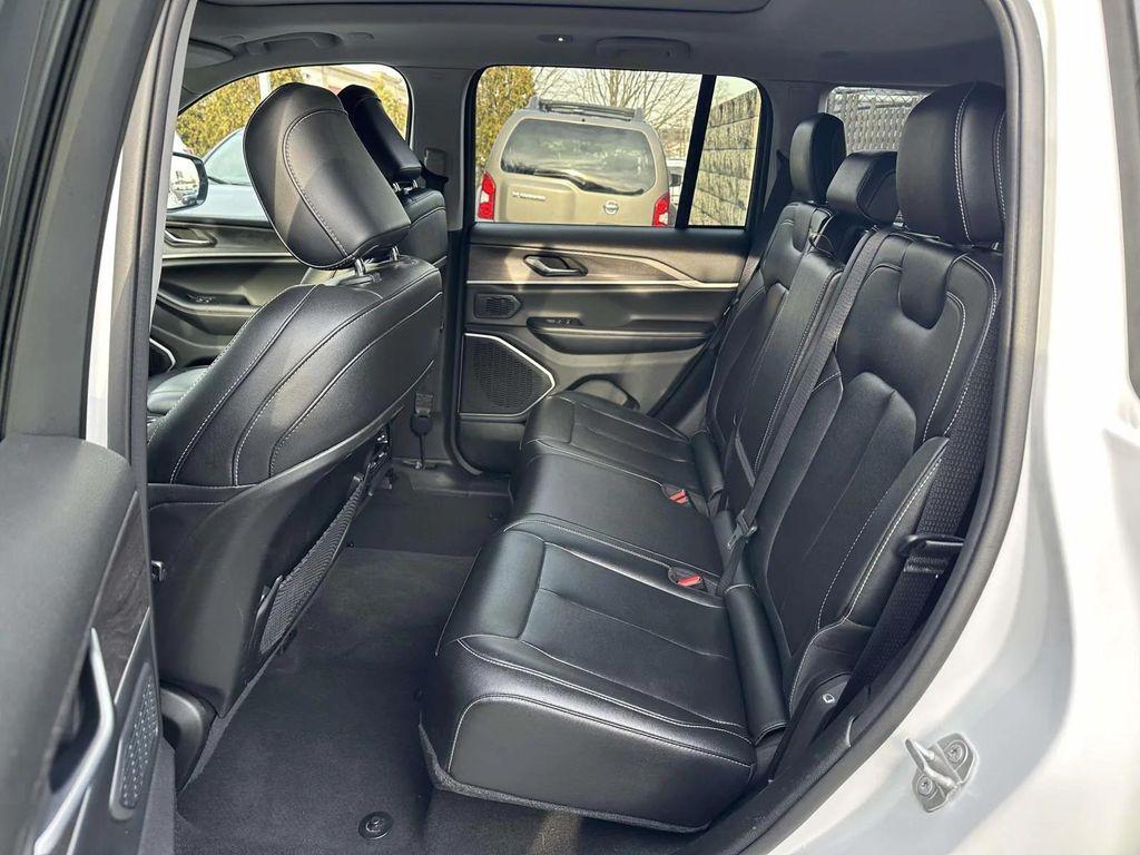 used 2024 Jeep Grand Cherokee 4xe car, priced at $23,995