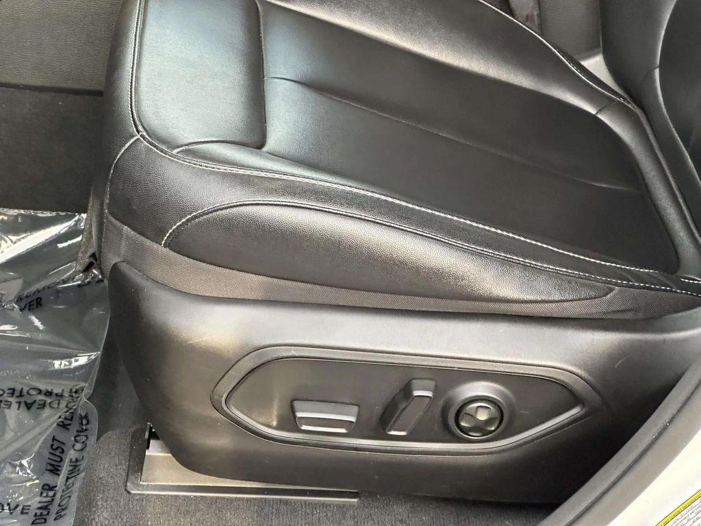 used 2024 Jeep Grand Cherokee 4xe car, priced at $23,995