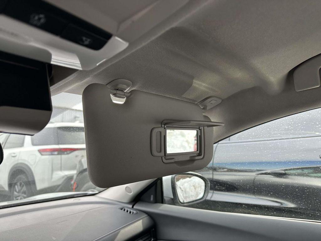 used 2023 Nissan Sentra car, priced at $16,995