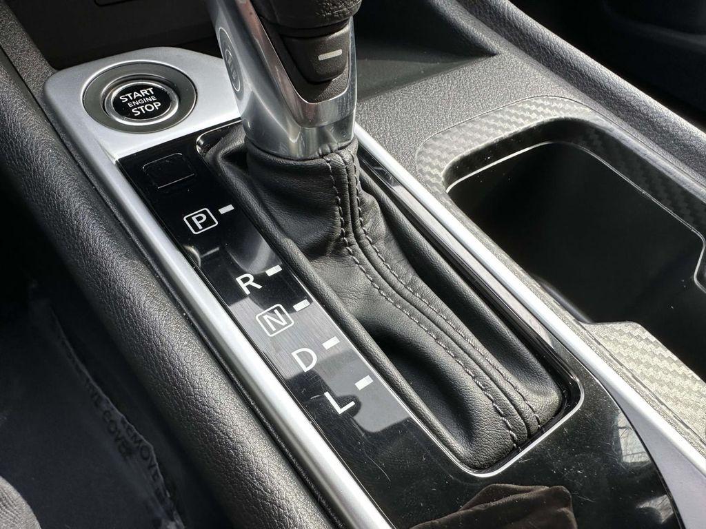 used 2023 Nissan Sentra car, priced at $16,995