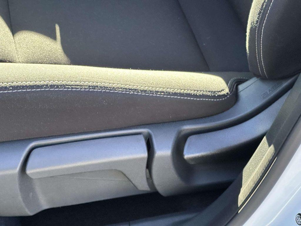 used 2025 Nissan Rogue car, priced at $23,995