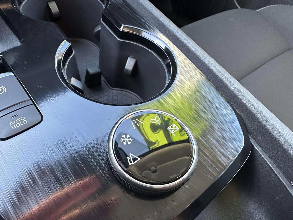 used 2025 Nissan Rogue car, priced at $23,995