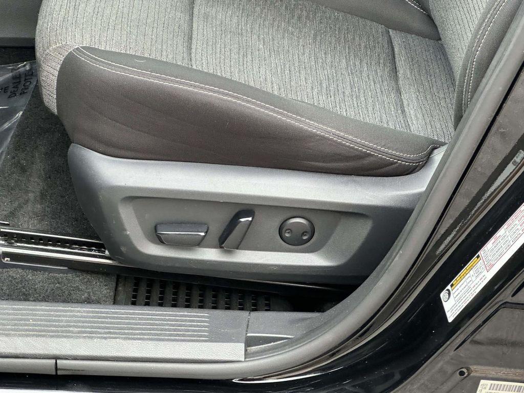 used 2023 Nissan Rogue car, priced at $15,490