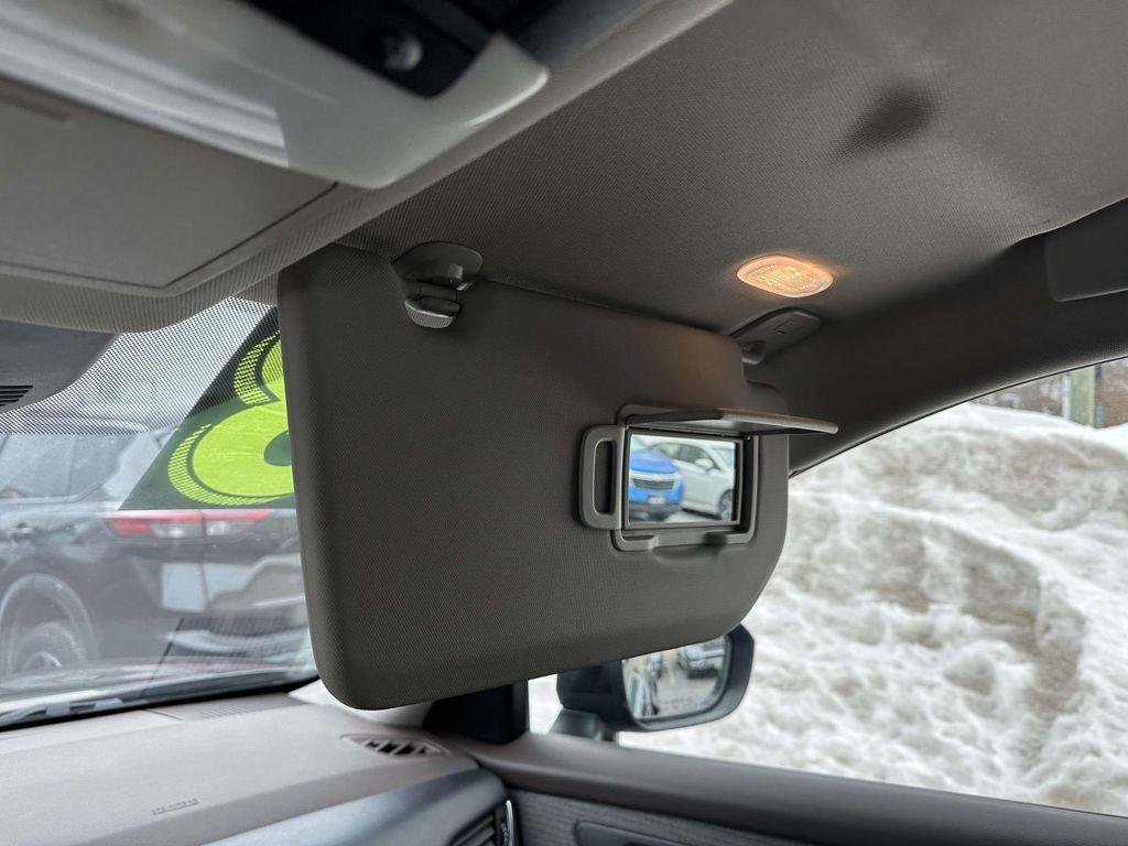 used 2023 Nissan Rogue car, priced at $15,490