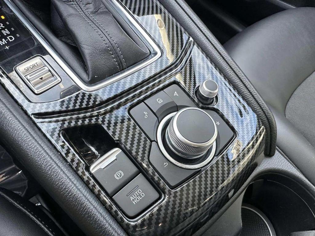 used 2021 Mazda CX-5 car, priced at $16,995