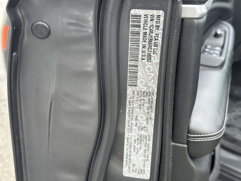 used 2024 Jeep Grand Cherokee 4xe car, priced at $23,890