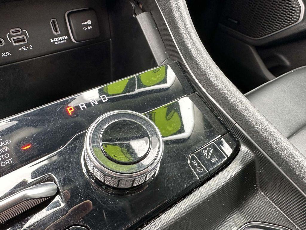 used 2024 Jeep Grand Cherokee 4xe car, priced at $23,890