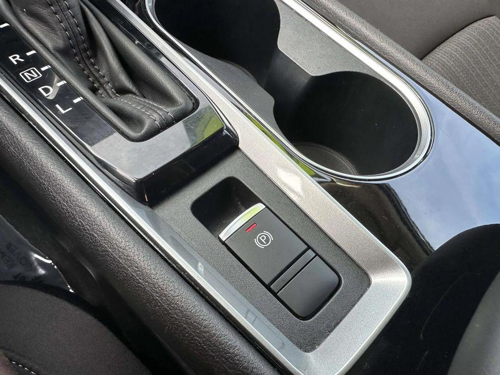 used 2024 Nissan Altima car, priced at $19,995