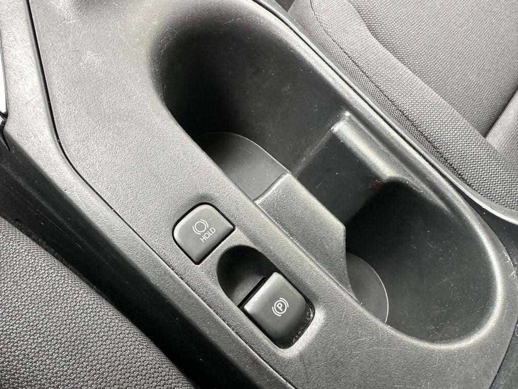 used 2024 Toyota Corolla car, priced at $16,590