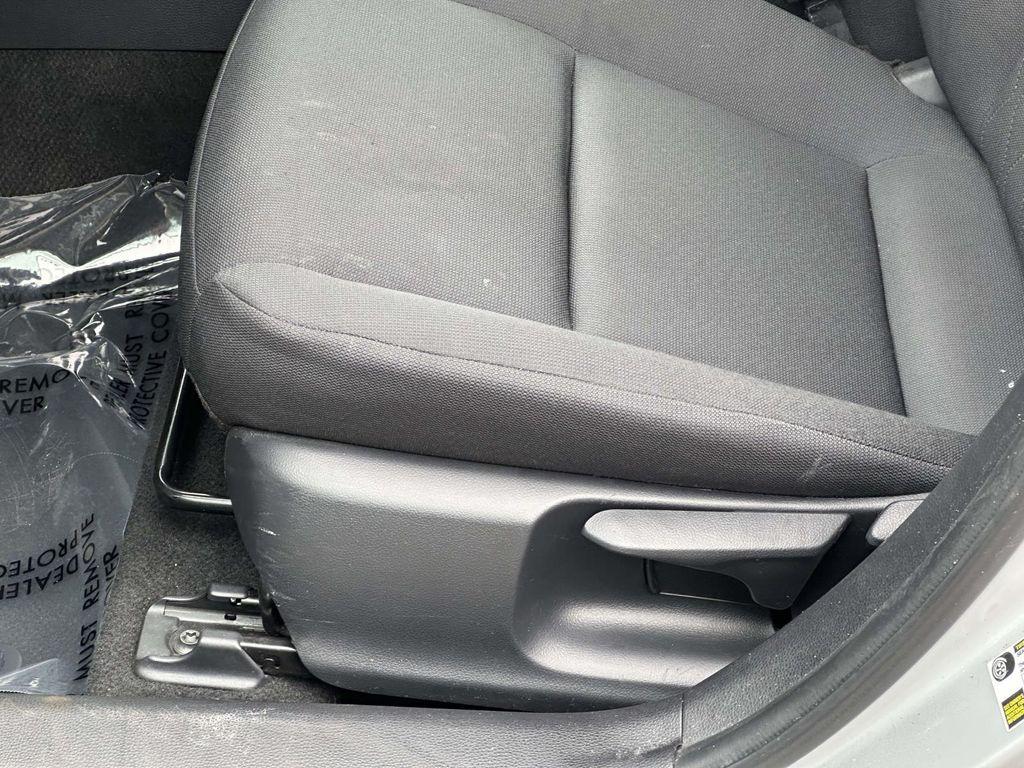 used 2024 Toyota Corolla car, priced at $16,590