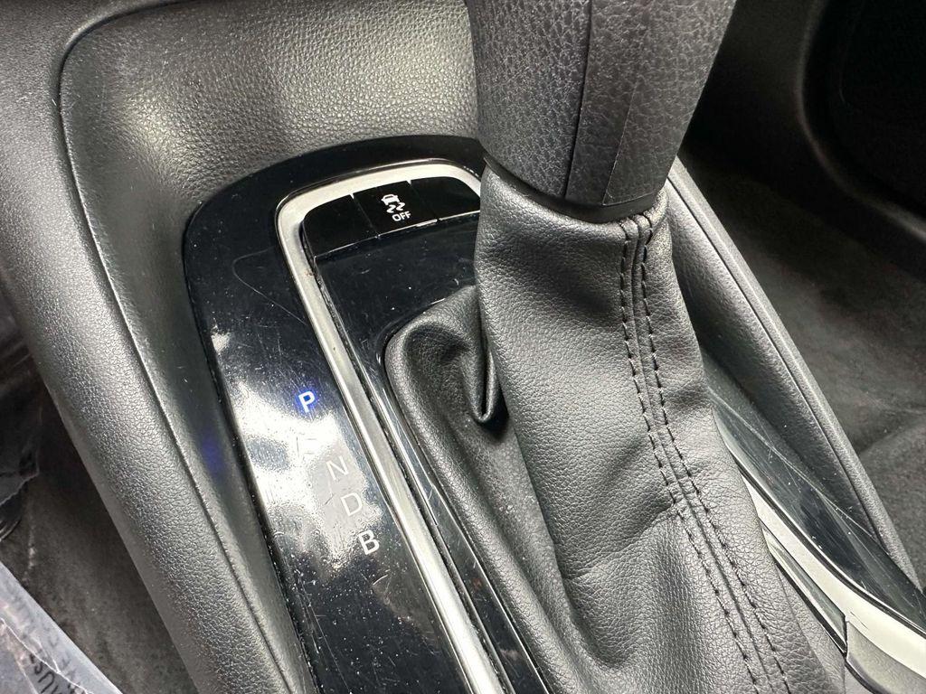 used 2024 Toyota Corolla car, priced at $16,590