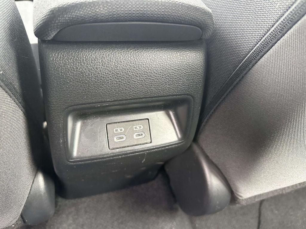 used 2024 Toyota Corolla car, priced at $16,590