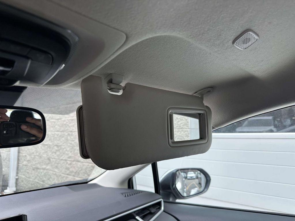 used 2024 Toyota Corolla car, priced at $16,590