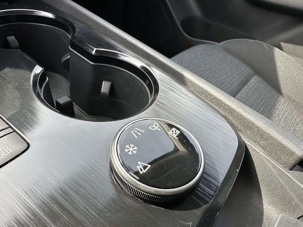 used 2023 Nissan Rogue car, priced at $21,890