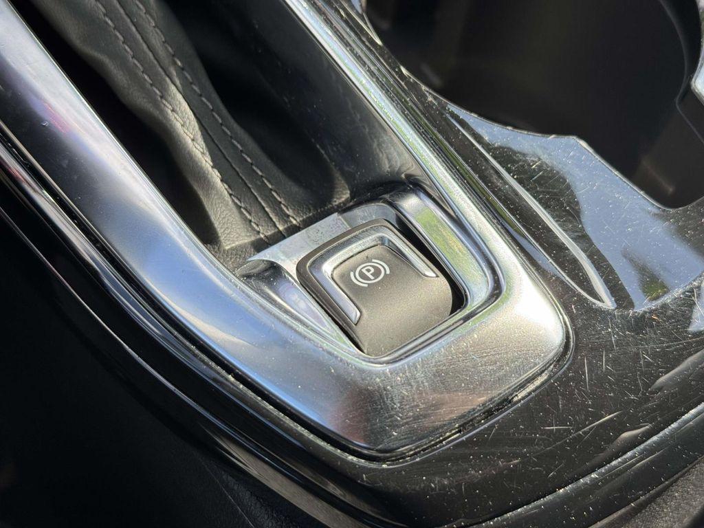 used 2025 Chevrolet Trax car, priced at $18,690