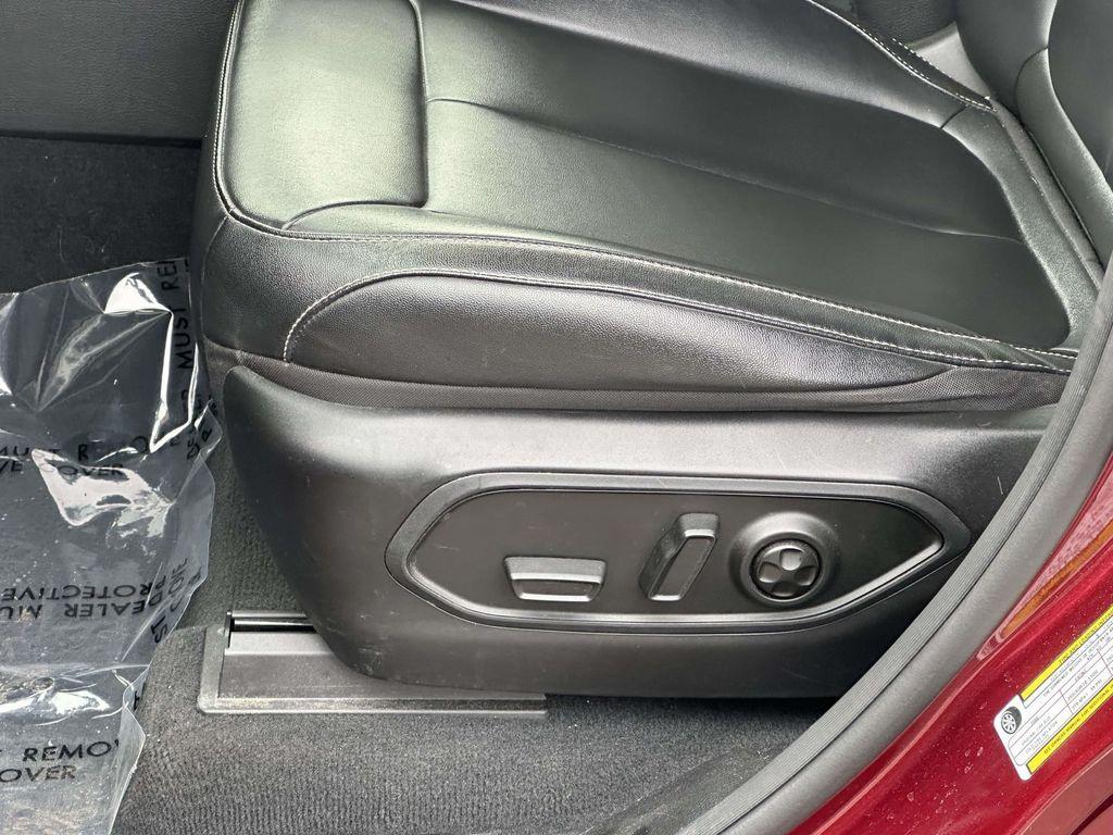 used 2024 Jeep Grand Cherokee 4xe car, priced at $22,990