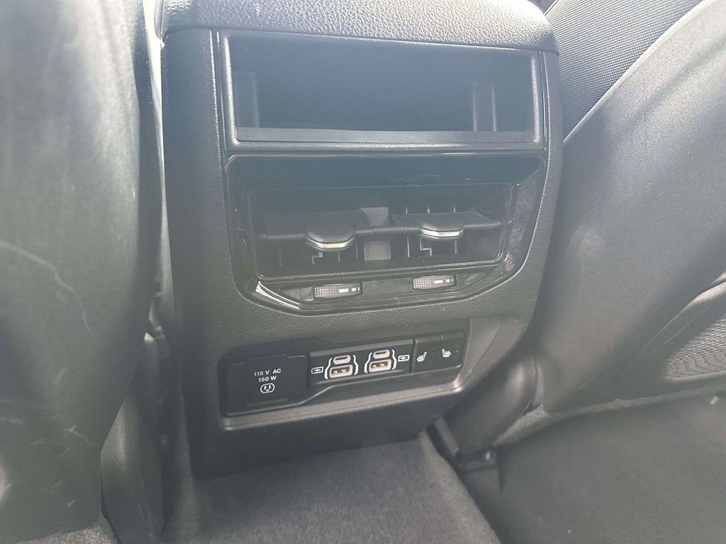 used 2024 Jeep Grand Cherokee 4xe car, priced at $22,990