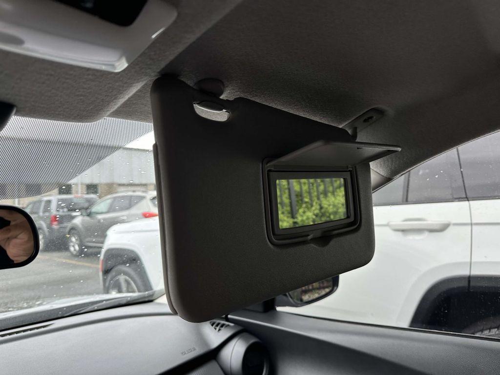 used 2021 Nissan Kicks car, priced at $13,490