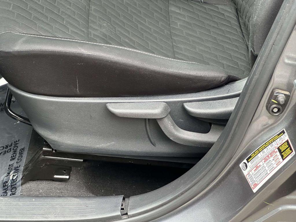 used 2021 Nissan Kicks car, priced at $13,490