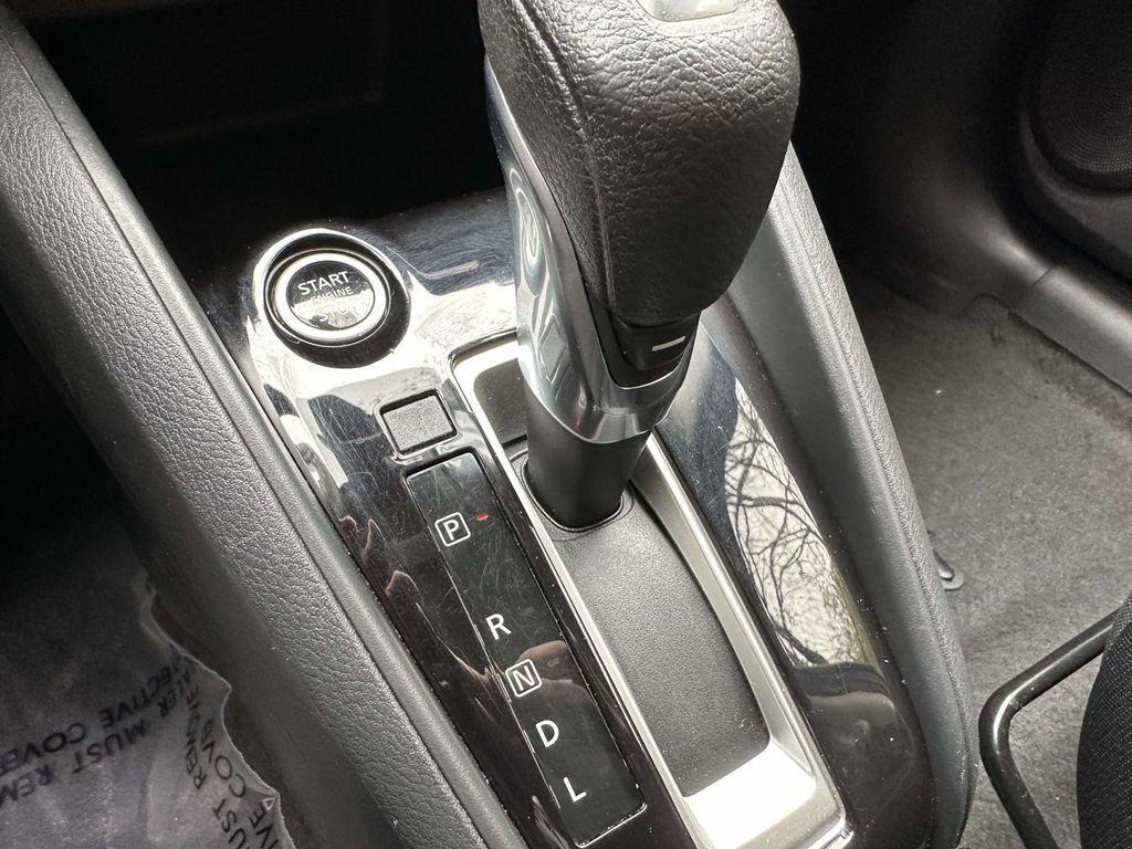 used 2021 Nissan Kicks car, priced at $13,490