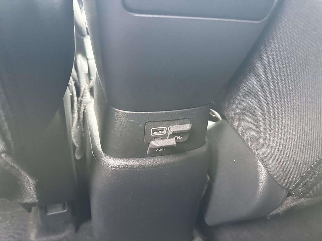 used 2021 Nissan Kicks car, priced at $13,490