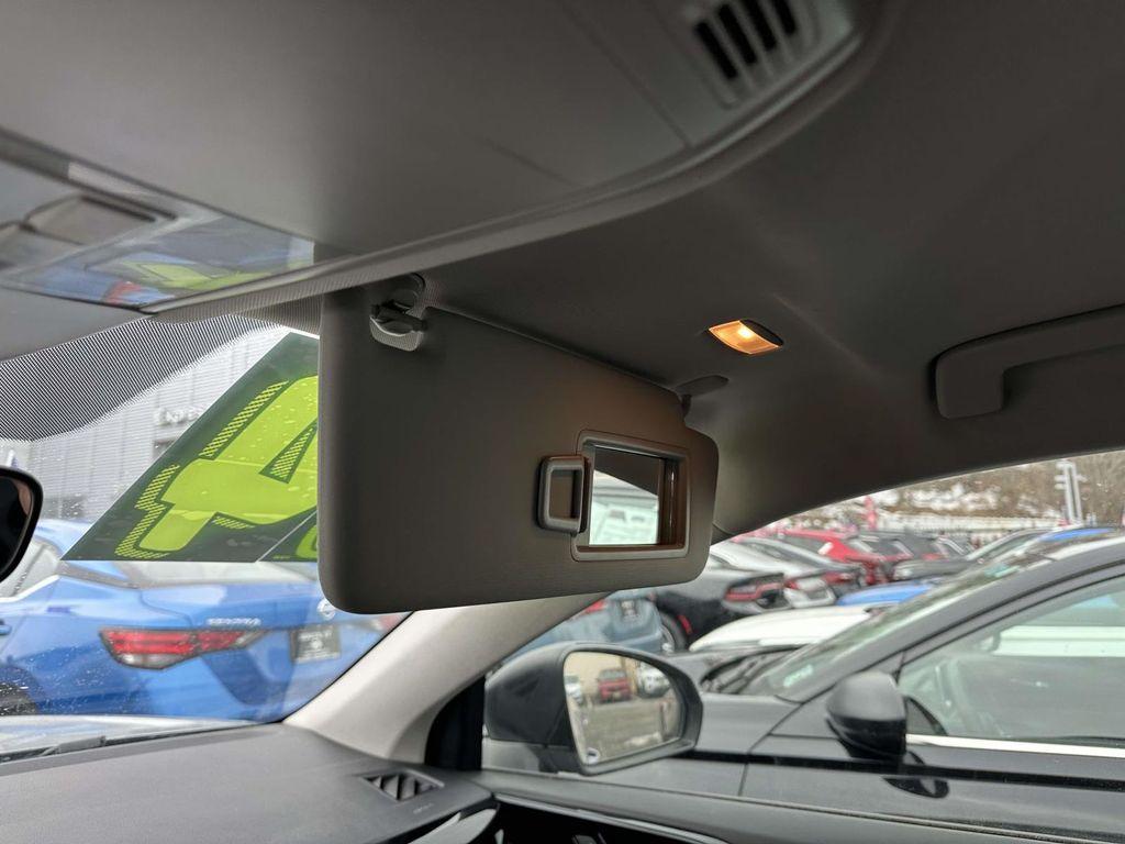 used 2024 Volkswagen Taos car, priced at $14,990