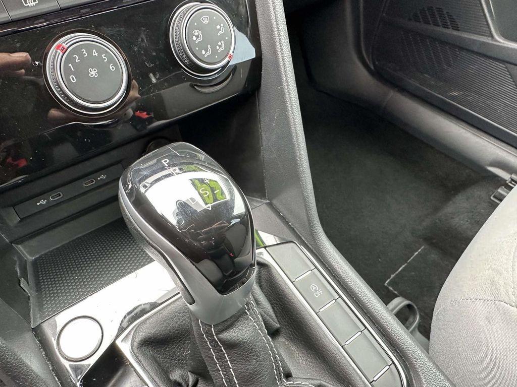 used 2024 Volkswagen Taos car, priced at $14,990