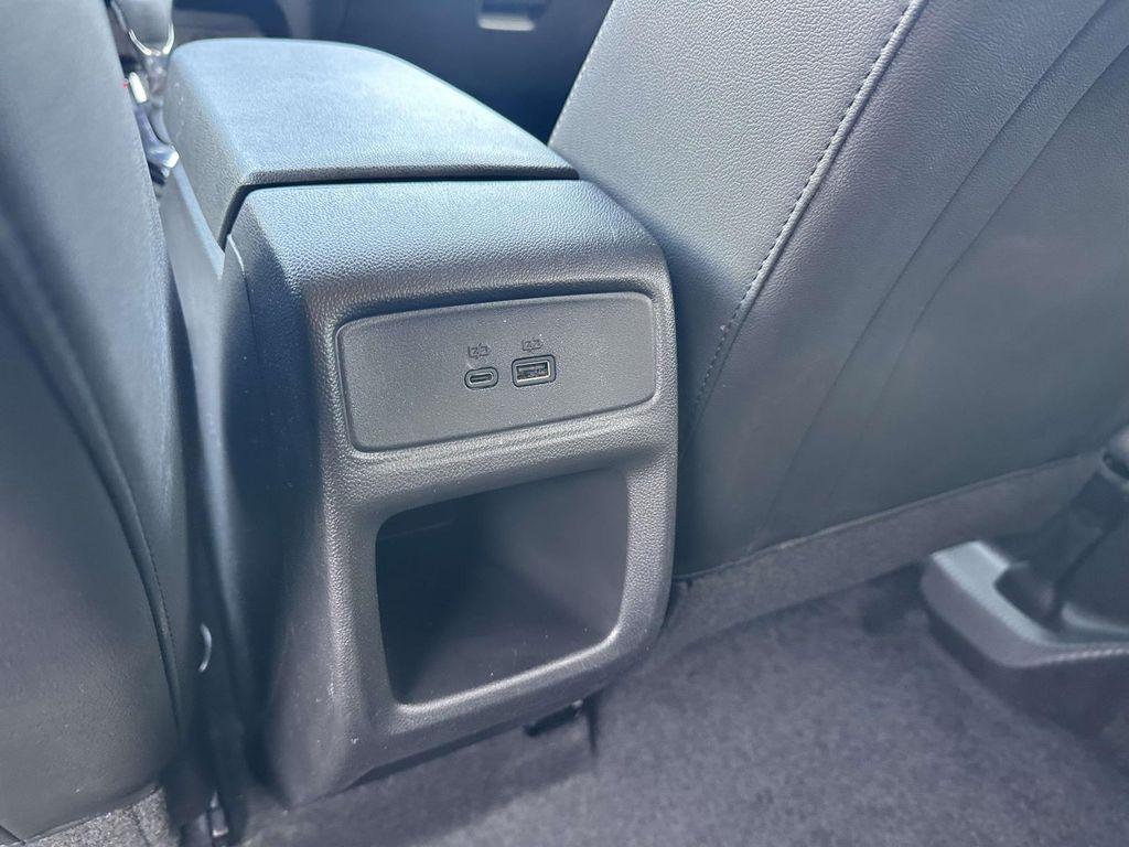 used 2025 Chevrolet Trax car, priced at $17,690