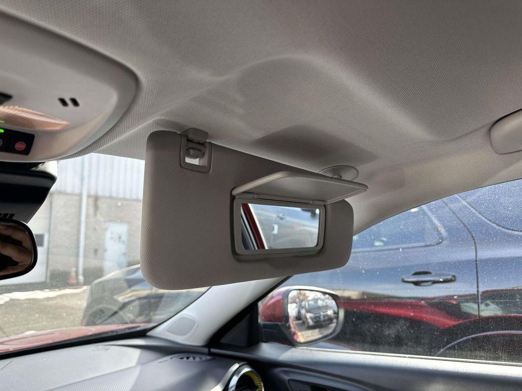 used 2025 Chevrolet Trax car, priced at $17,690