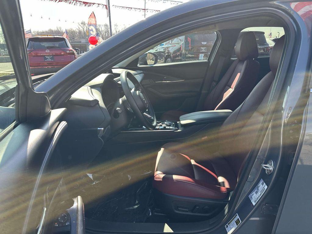 used 2023 Mazda CX-30 car, priced at $23,389