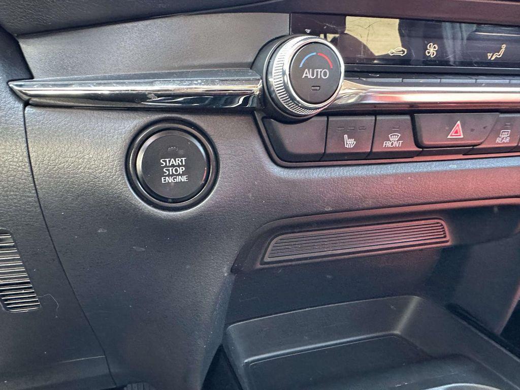 used 2023 Mazda CX-30 car, priced at $23,389