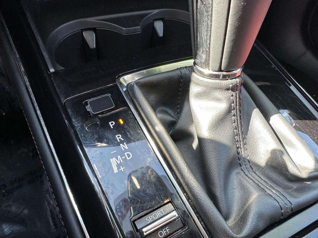 used 2023 Mazda CX-30 car, priced at $23,389