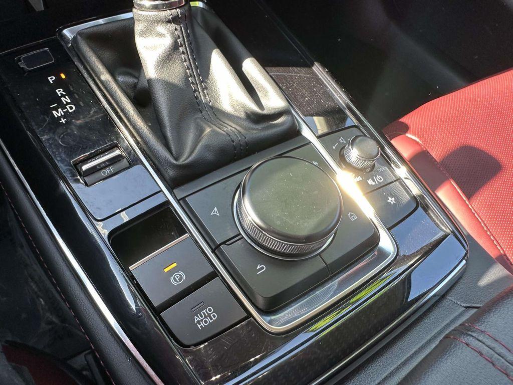 used 2023 Mazda CX-30 car, priced at $23,389