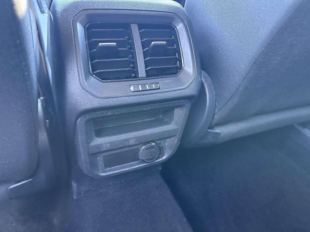 used 2023 Volkswagen Tiguan car, priced at $15,795