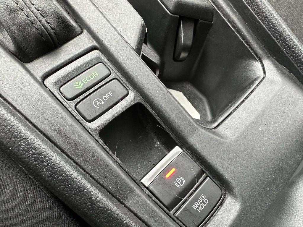used 2024 Honda Accord car, priced at $22,989
