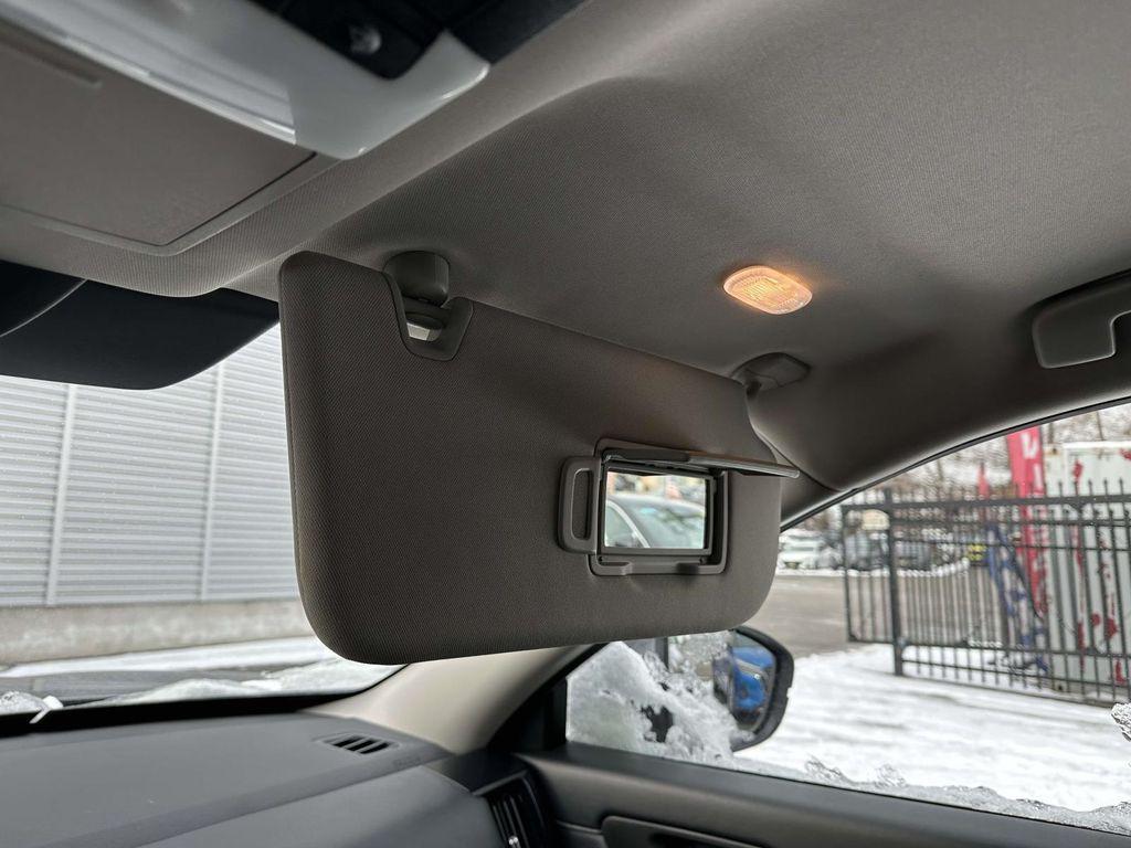 used 2024 Nissan Pathfinder car, priced at $23,995